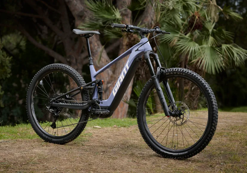 VTTAE Giant Stance E+ 2 tout-suspendu
